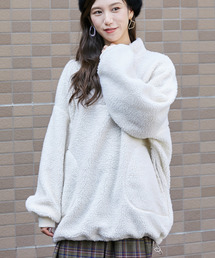 HUNCH�i�n���`�j�́u�{�A�A�m���b�N�i���̑��g�b�v�X�j�v