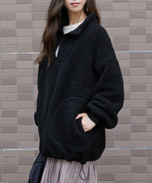 HUNCH�i�n���`�j�́u�{�A�A�m���b�N�i���̑��g�b�v�X�j�v