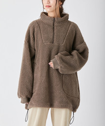 HUNCH�i�n���`�j�́u�{�A�A�m���b�N�i���̑��g�b�v�X�j�v