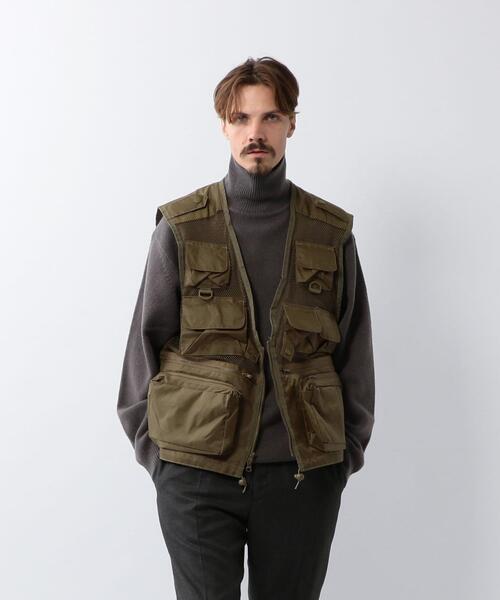 Steven Alan（スティーブンアラン）の「＜ROTHCO＞ RECON VEST/ベスト 