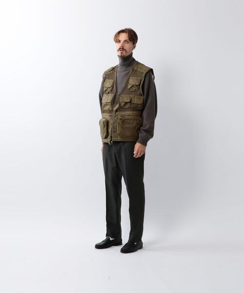 Steven Alan（スティーブンアラン）の「＜ROTHCO＞ RECON VEST/ベスト