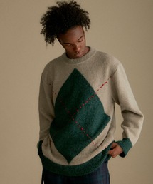 WRAPINKNOT�i���b�s���m�b�g�j�́u�yWRAPINKNOT�z�ʒ��_�C�����v���I�[�o�[�i�j�b�g/�Z�[�^�[�j�v