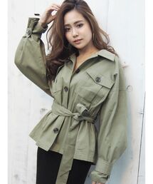 RESEXXY�i���[�N�V�[�j�́u�E�G�X�g���{���~���^���[�W���P�b�g�i�e�[���[�h�W���P�b�g�j�v