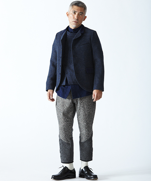 BEAMS（ビームス）の「Yo