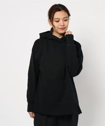 Green　Parks | 裏起毛フーディ＊(パーカー)