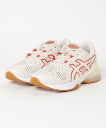Asics Sportstyle アシックススポーツスタイル レディース のスニーカー ベージュ系 通販 Zozotown