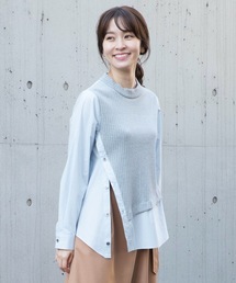 miniyu�i�~�j���E�j�́uLa SRIC �A�V���g���[�h�b�L���O�v���I�[�o�[�i���̑��g�b�v�X�j�v