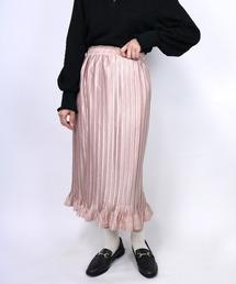 ParAvion + Petit Standard�i�p���r�I���X�^���_�[�h�v�`�j�́u�V���C�j�[�X�J�[�g�i�X�J�[�g�j�v