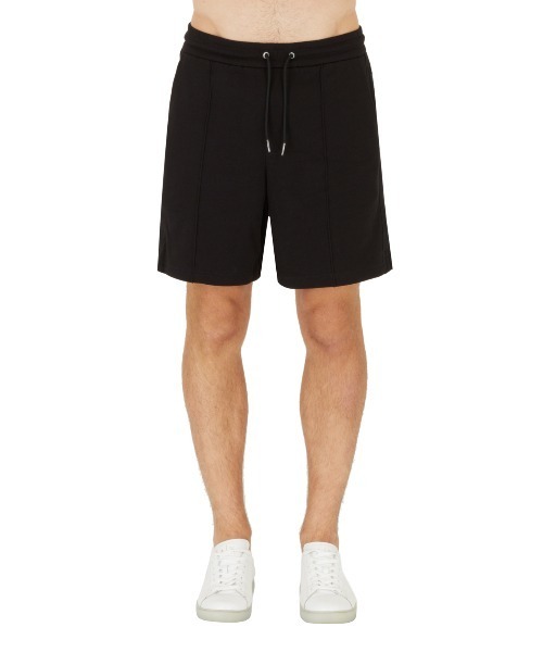 新品64％OFF アルマーニ エクスチェンジ スラックス 33 紺 1タック ARMANI EXCHANGE（アルマーニエクスチェンジ）の「【A|X