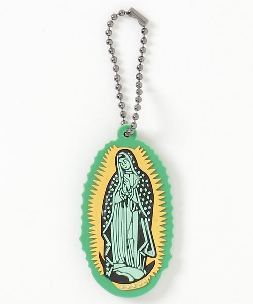 セール マリアラバーキーホルダー キーホルダー Innocent イノセント のファッション通販 Zozotown