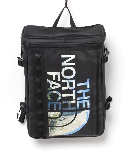 THE NORTH FACE(ザノースフェイス)の「【THE NORTH FACE/ザ ノースフェイス】ノベルティBCヒューズボックス(バックパック/リュック・メンズ・ブラック/その他/ブラック系その他/その他1/その他2・FREE)」の2枚目の写真