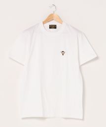 【UNIVERD72】EMB TEE(FLYING SQUIRREL)