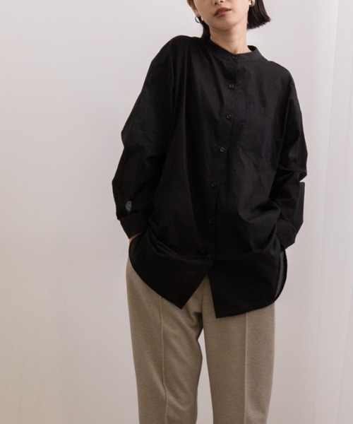 Adam et Rope' Le Magasin（アダムエロペルマガザン）の「楊柳