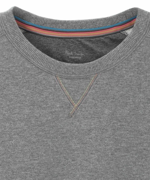 Paul Smith（ポールスミス）の「【ホームウェア】マルチカラーリブ 