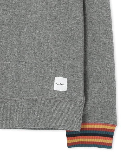Paul Smith（ポールスミス）の「【ホームウェア】マルチカラーリブ 