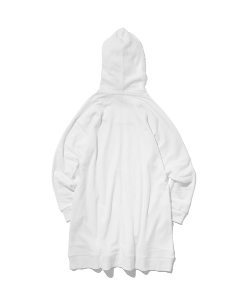 Champion(チャンピオン)の「CHAMPION ONEPIECE CW-SS418 (チャンピオン ワンピース)(ワンピース・レディース・ホワイト/ブラック/グレー・M/L)」の4枚目の写真