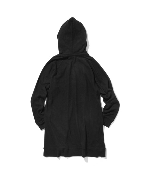 Champion(チャンピオン)の「CHAMPION ONEPIECE CW-SS418 (チャンピオン ワンピース)(ワンピース・レディース・ホワイト/ブラック/グレー・M/L)」の5枚目の写真