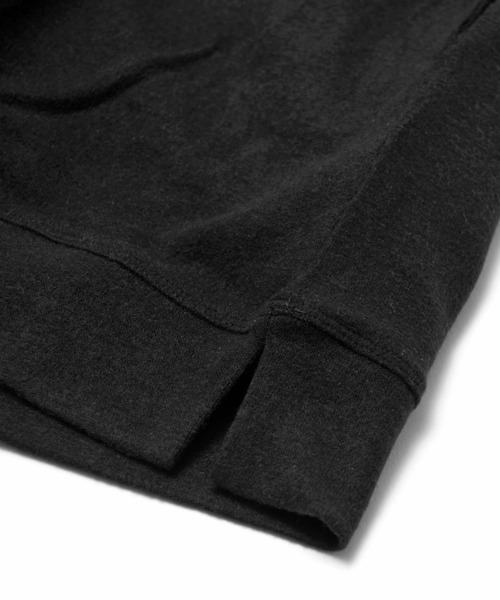 Champion(チャンピオン)の「CHAMPION ONEPIECE CW-SS418 (チャンピオン ワンピース)(ワンピース・レディース・ホワイト/ブラック/グレー・M/L)」の10枚目の写真