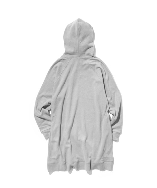 Champion(チャンピオン)の「CHAMPION ONEPIECE CW-SS418 (チャンピオン ワンピース)(ワンピース・レディース・ホワイト/ブラック/グレー・M/L)」の12枚目の写真