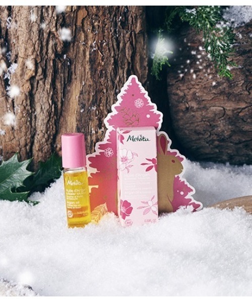 Xmas ローズタッチオイル コスメキット ギフトセット Melvita メルヴィータ のファッション通販 Zozotown Xmas ローズタッチオイル コスメキット ギフトセット Melvita メルヴィータ のファッション通販 Zozotown