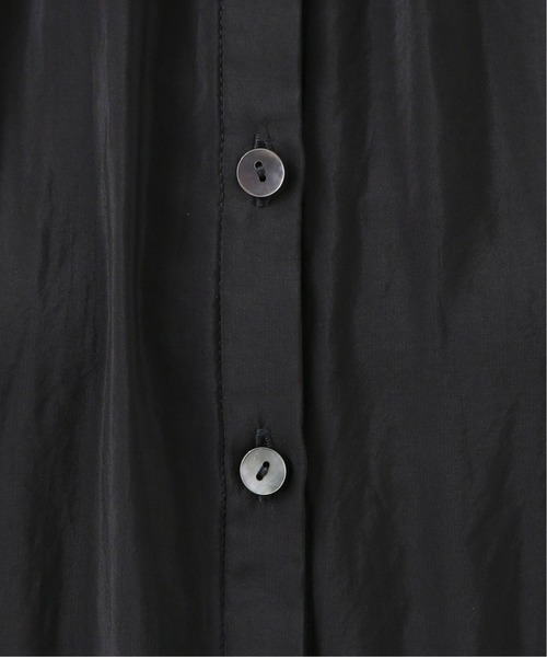 Spick &amp; Span - ワッシャーティアードブラウス Spick & Span（スピックアンドスパン）の「ワッシャーサテン