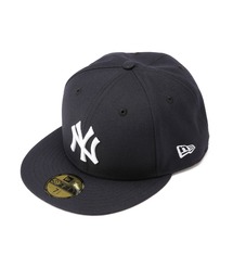 NEW ERA | NEW ERA/MLB AUTHENTIC59FIFTY(キャップ)