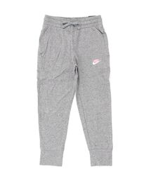 ナイキ NIKE ナイキ YTH ガールズ NSW CUFFED ジャージ 7/8 パンツ