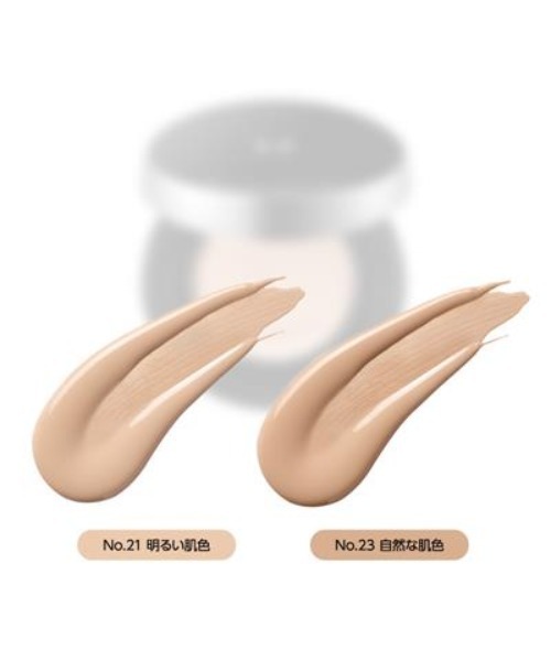 MISSHA（ミシャ）の「【MISSHA/ミシャ】M　クッション　ファンデーション（ネオカバー）（ファンデーション・レディース・No.21 明るい肌色/No.23 自然な肌色・FREE）」の13枚目の写真
