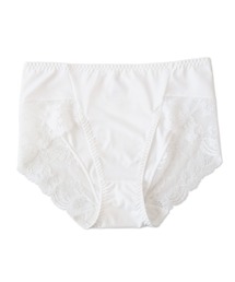 Lace Ladies（レースレディース）の「プレーンレースショーツ（ショーツ）」