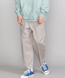 BEAUTY&YOUTH UNITED ARROWS | 【WEB限定】by ワイドシルエット バルーン チノ パンツ(その他パンツ)