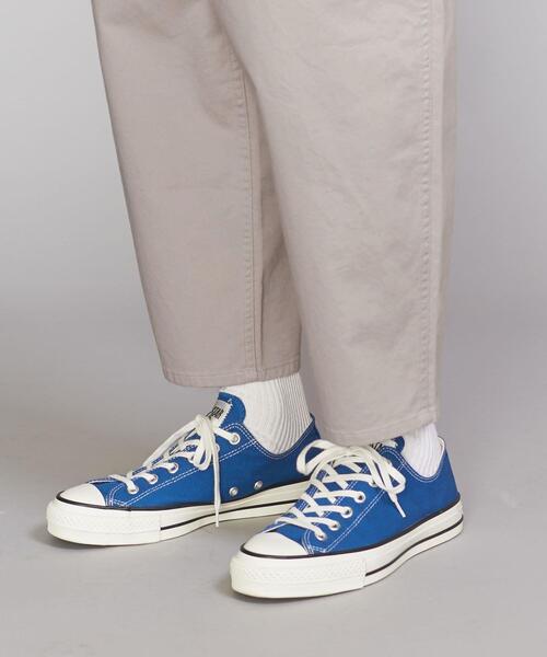 BEAUTY&YOUTH UNITED ARROWS（ビューティーアンドユースユナイテッドアローズ）の「【WEB限定】by ワイドシルエット バルーン チノ パンツ（その他パンツ・メンズ・ベージュ/オフホワイト/オリーブ・S/M/L/XL）」の15枚目の写真