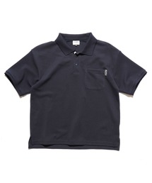 F.O.KIDS/エフオーキッズ　ビッグポロシャツ