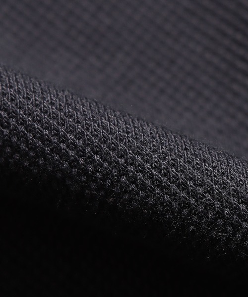 F.O.KIDS（エフオーキッズ）の「F.O.KIDS/エフオーキッズ　ビッグポロシャツ（シャツ/ブラウス・キッズ・ベージュ/ネイビー/キャメル・120/140）」の4枚目の写真