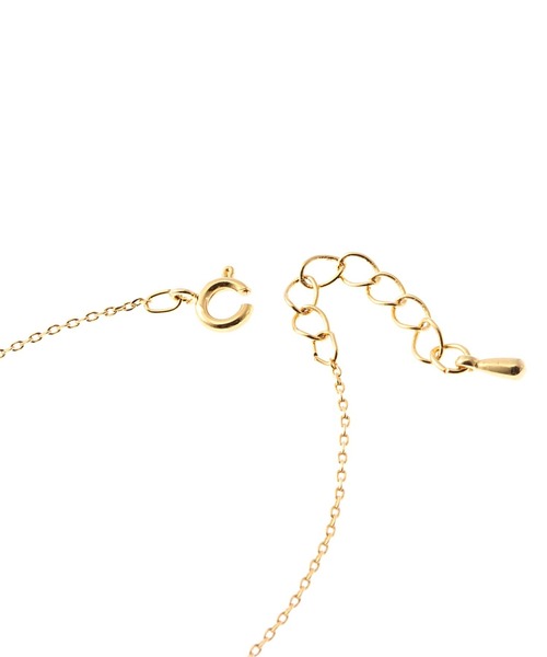 Charles Chaton（シャルルシャトン）の「CHARLES CHATON Virgo bracelet【おとめ座】（ブレスレット・レディース・ゴールド・FREE）」の6枚目の写真