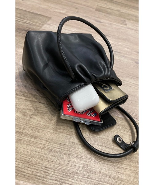 【追跡付】最新/限定♡使える♪ラムマトショルダーバッグ org.jpg