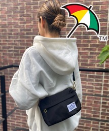 Arnold Palmer アーノルドパーマー 多機能ショルダーバッグ