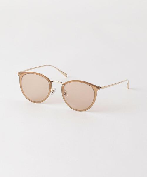 BEAUTY&YOUTH UNTED ARROWS レディースサングラス 中古・古着通販】BEAUTY&YOUTH UNITED ARROWS (ビューティー