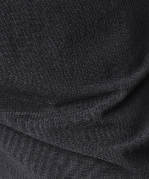 GLOBAL WORK(グローバルワーク)の「爽快リネンミックスパンツ/935401(その他パンツ・メンズ・ライトグレー/カーキ/その他/ダークブラウン/チャコールグレー・SMALL/MEDIUM/LARGE/X-LARGE)」の20枚目の写真