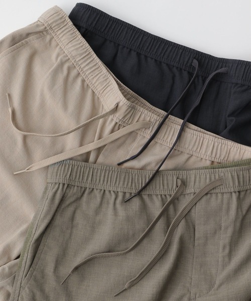 GLOBAL WORK(グローバルワーク)の「爽快リネンミックスパンツ/935401(その他パンツ・メンズ・ライトグレー/カーキ/その他/ダークブラウン/チャコールグレー・SMALL/MEDIUM/LARGE/X-LARGE)」の10枚目の写真