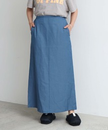 nitca | _CU/C/LIラチネ　マーメードスカート(スカート)