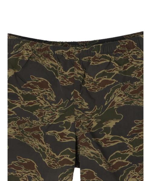 CRAFT STANDARD BOUTIQUE（クラフトスタンダードブティック）の「プリント柄バギーショートパンツ　＊（その他パンツ・メンズ・その他/カモフラージュ・LL/S/M/L）」の8枚目の写真