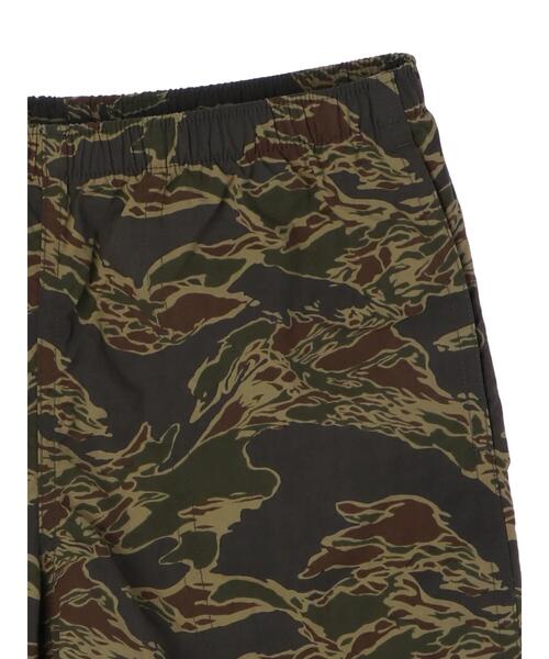 CRAFT STANDARD BOUTIQUE（クラフトスタンダードブティック）の「プリント柄バギーショートパンツ　＊（その他パンツ・メンズ・その他/カモフラージュ・LL/S/M/L）」の9枚目の写真