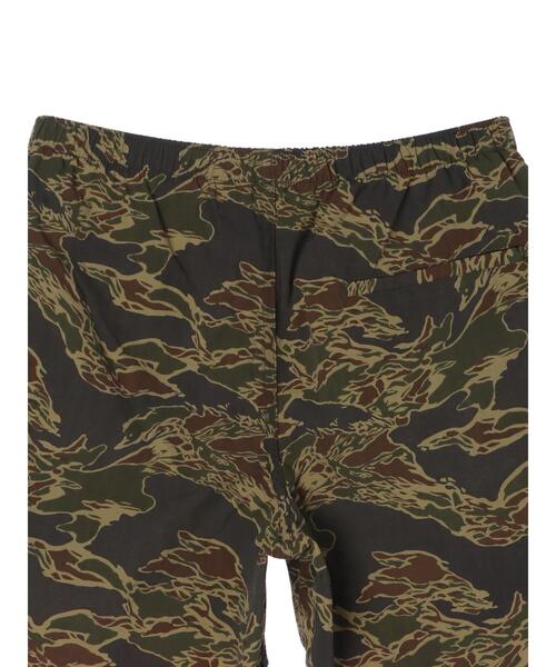CRAFT STANDARD BOUTIQUE（クラフトスタンダードブティック）の「プリント柄バギーショートパンツ　＊（その他パンツ・メンズ・その他/カモフラージュ・LL/S/M/L）」の11枚目の写真