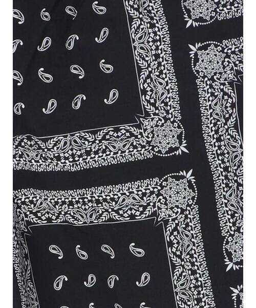 CRAFT STANDARD BOUTIQUE（クラフトスタンダードブティック）の「プリント柄バギーショートパンツ　＊（その他パンツ・メンズ・その他/カモフラージュ・LL/S/M/L）」の13枚目の写真