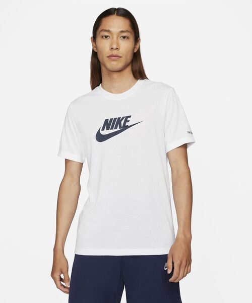 セール ナイキ スポーツウェア Tシャツ Nike Tシャツ カットソー Nike ナイキ のファッション通販 Zozotown