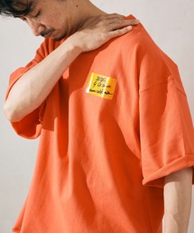 JOURNAL STANDARD relume | ◆CALIFORNIA プルオーバー ライトスウェット S/S(Tシャツ/カットソー)