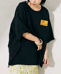 JOURNAL STANDARD relume | ◆CALIFORNIA プルオーバー ライトスウェット S/S(Tシャツ/カットソー)