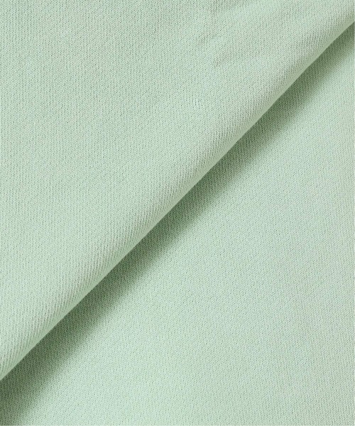 JOURNAL STANDARD relume（ジャーナルスタンダード　レリューム）の「CALIFORNIA プルオーバー ライトスウェット S/S[無地T/オーバーサイズ][ユニセックス対応]（Tシャツ/カットソー・メンズ・グレー/ベージュ/レッド/グリーン/ブラック・M/L）」の14枚目の写真