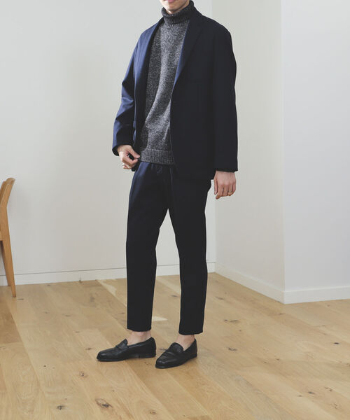 BEAMS HEART（ビームスハート）の「BEAMS HEART / フランネル