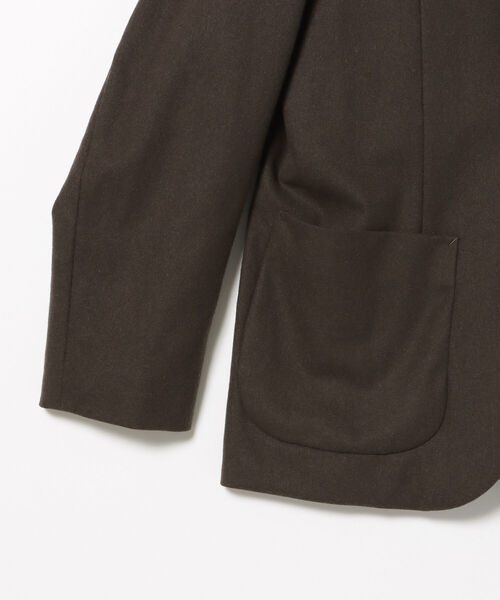 BEAMS HEART（ビームスハート）の「BEAMS HEART / フランネル